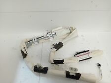 644144100B Airbag tendina tendalino sinistro Peugeot 2008 e 208 del 2018 origina