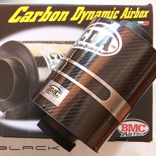 Kit aspirazione per abarth - kit,