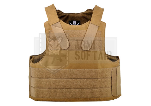Invader gear tattico - invader, da
