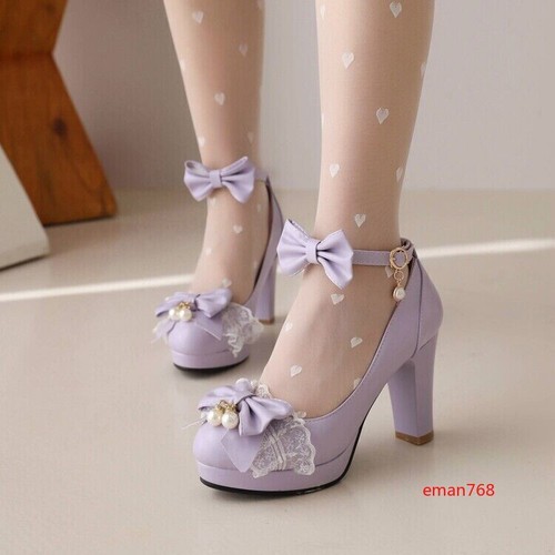 Nuove scarpe donna moda - , dolce