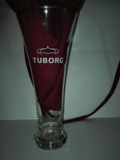 BICCHIERE DI BIRRA    TUBORG