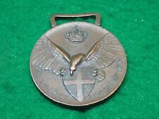 REGIA AERONAUTICA MEDAGLIA AL