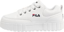 Fila Sneaker Tennis Sandblast