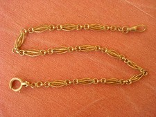 Antica catena per orologio - per,