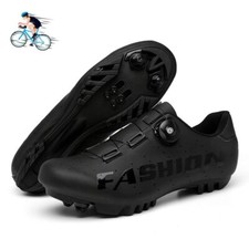 Scarpe Ciclismo Mtb Uomo