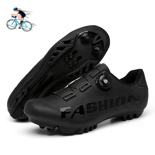 Scarpe ciclismo mtb uomo - scarpe,