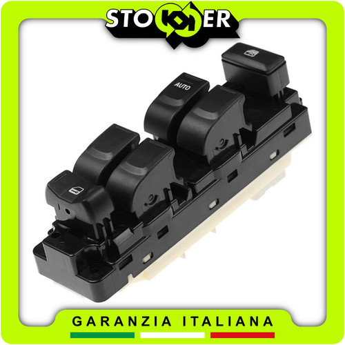 Pulsantiera guida - pulsantiera,