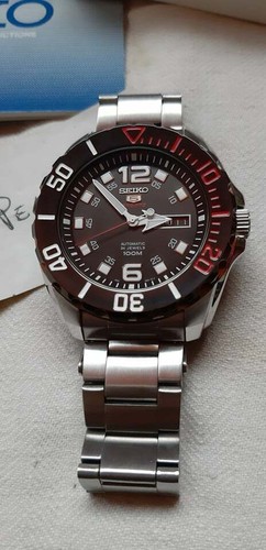 Seiko prospex sport - seiko, 5