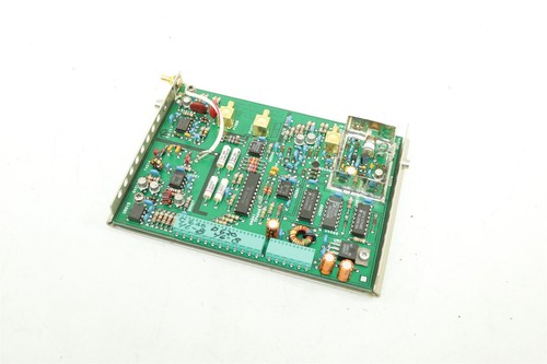 Tektronix 492bp analizzatore - 492bp,