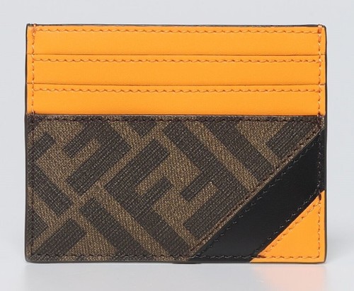 Fendi logo con dettaglio - fendi,