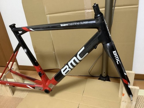 Telaio bici strada bmc - da,