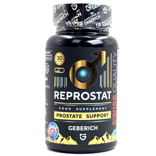 Reprostat swiss quality uomo - quality,