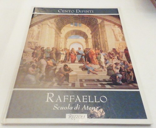 Libro cento dipinti - libro,