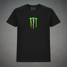 Camiseta Monster Energy