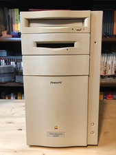 Apple Power Macintosh 8100/80