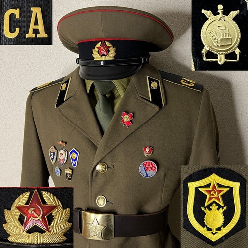 Truppe costruzioni sovietiche - truppe,