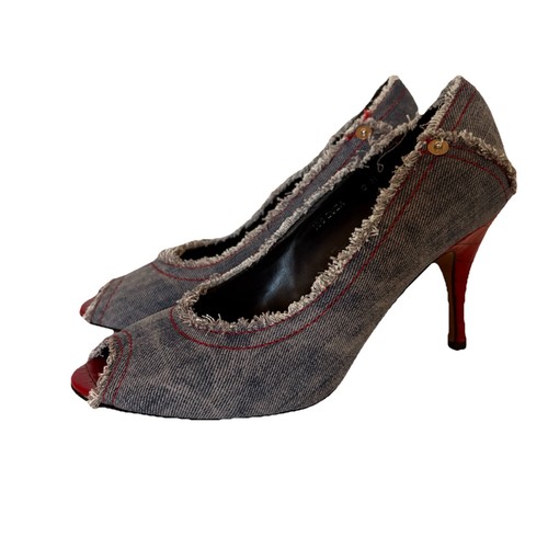 Donald pliner denim - donald,