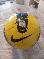 Pallone Nike Seitiro 2011/12