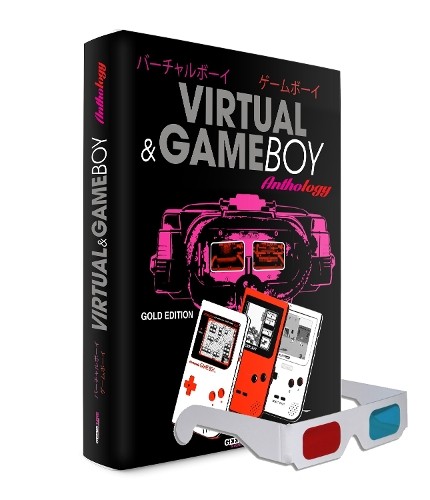 Game boy virtual - game,