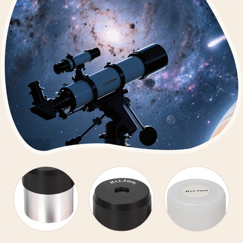 Lente oculare per telescopio