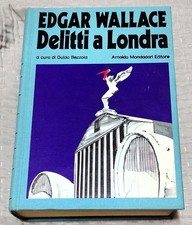 Edgar wallace delitti a - wallace,