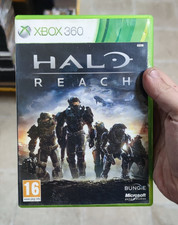 Halo Reach Xbox 360 Pal gioco videogioco no playstation nintendo sega atari