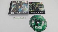 Iss pro evolution - iss,