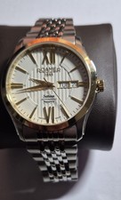 Roamer Saturn II Swiss Made