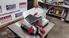 Berkel B12-SLC 12" Blade