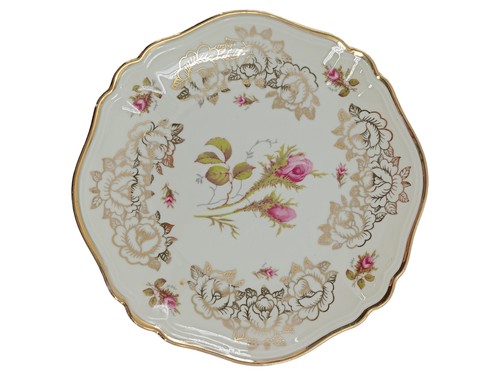Eschenbach piatto - piatto, da
