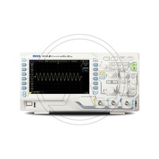 RIGOL DS1102Z-E DIGITAL OSCILLOSCOPE 100 MHz CHANNELS 1 GSA/S 24