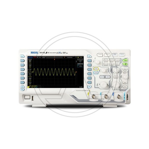 Rigol ds1102z digital - rigol,