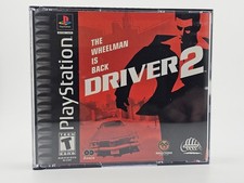 Sony Playstation 1 PS1 Driver