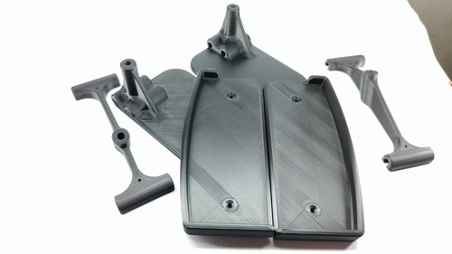 Supporto compatto per pioneer - compatto,