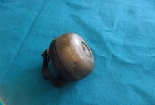 Campanello calamita non si - ,
