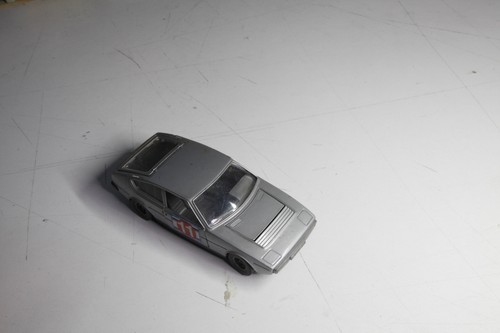 Burago 0124 matra simca - 1/24,
