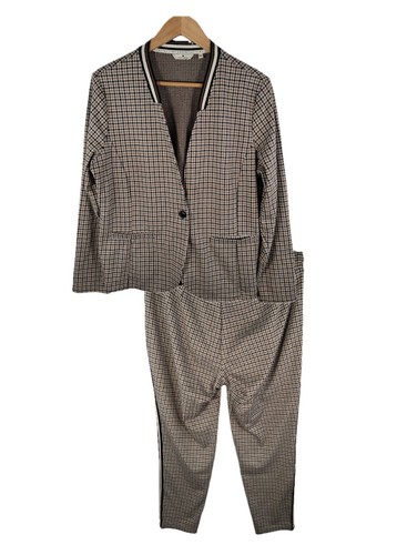 Tom tailor tailleur pantalone - tailor,