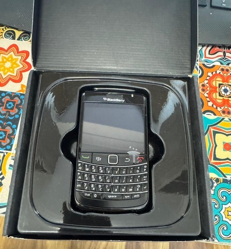Blackberry bold 9780 sbloccato - blackberry,