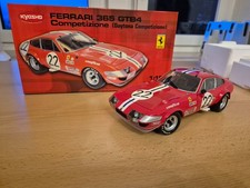 1:18 Kyosho Ferrari 365 GTB4