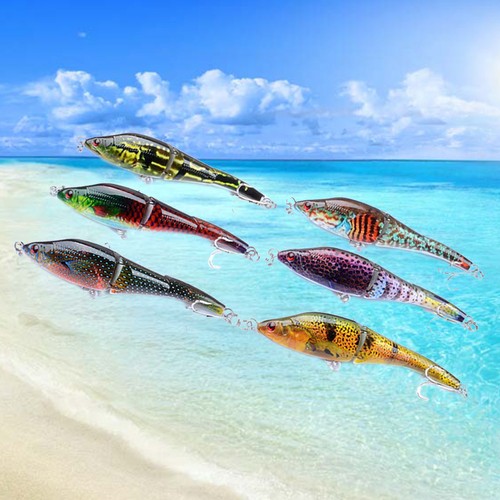 Pcs attrezzatura pesca - 6,