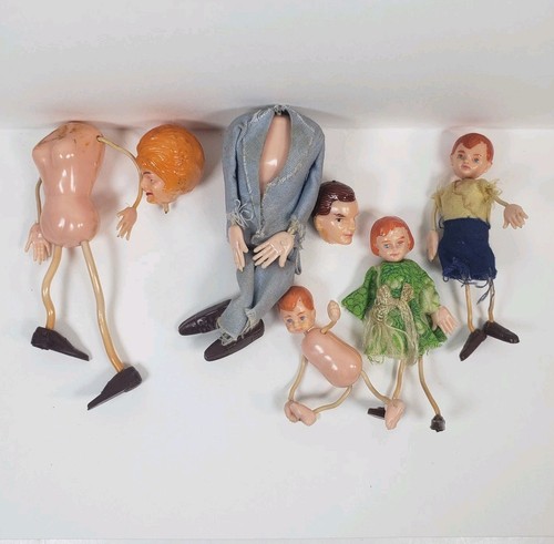 Pezzi originali twistoys - 5,