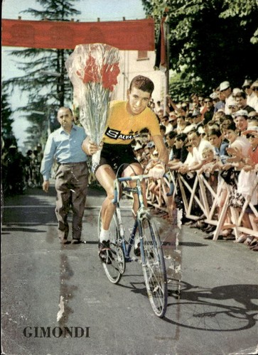 Fotografia sport ciclismo