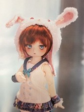 DOLK AIMERAI Tsubaki serie