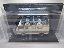 Assistenza rally volkswagen - rally, lt