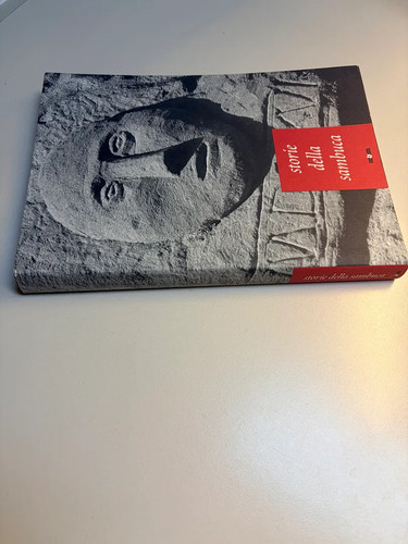 Storie della sambuca - (aa,
