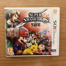 Super Smash Bros for Nintendo