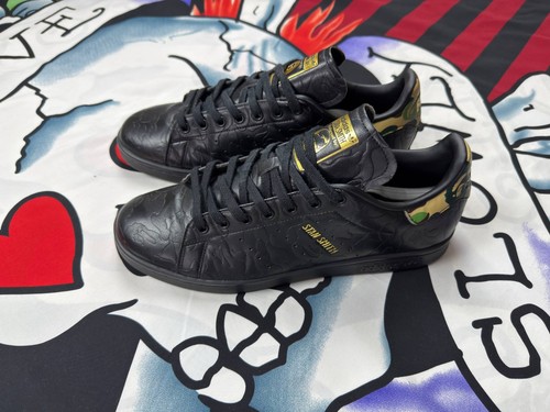 Bape adidas luxury - bape, x