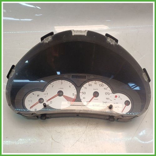 Quadro strumenti tachimetro - quadro,