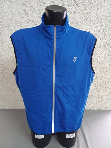 Gilet smanicato jacket - gilet,