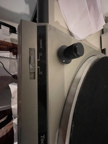 Giradischi technics b21 - sl,